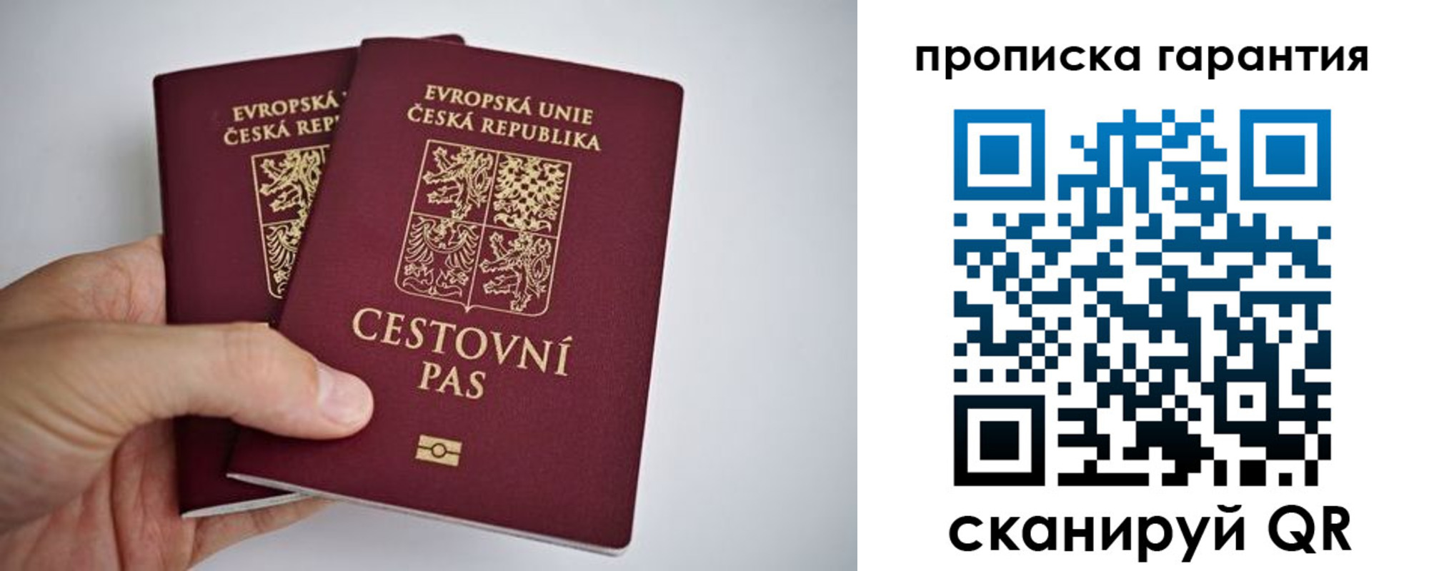прописка в Старой Руссе